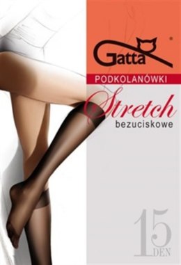 Gatta Podkolanówki Stretch