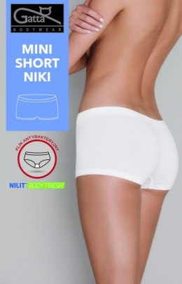 Gatta Bodywear Majtki - Mini Short Niki