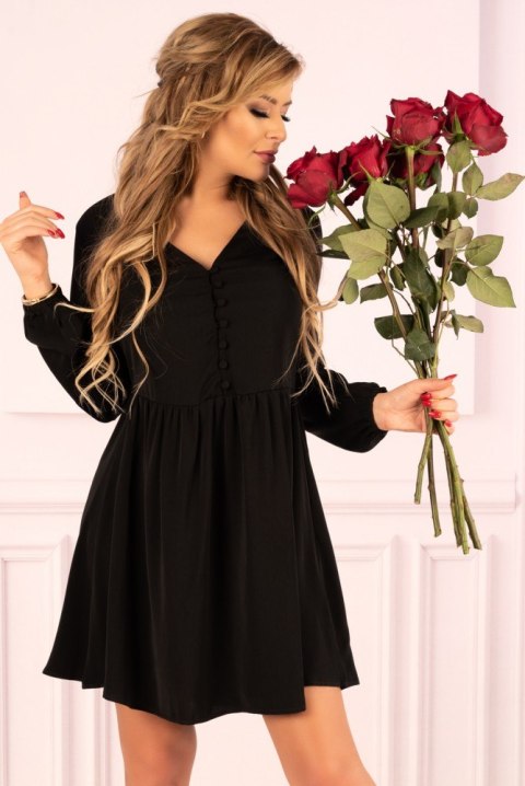 Merribel Mayonati Black D37 - XL Merribel Mayonati Black D37 - XL