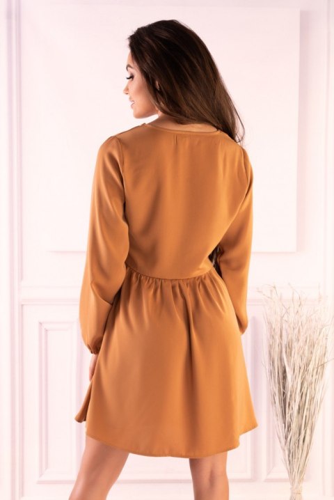 Merribel Mayonati Camel - L Merribel Mayonati Camel - L