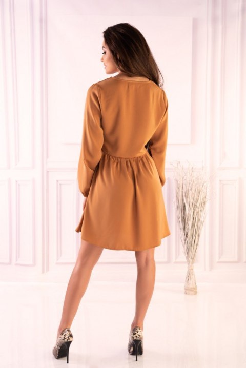 Merribel Mayonati Camel - XL Merribel Mayonati Camel - XL