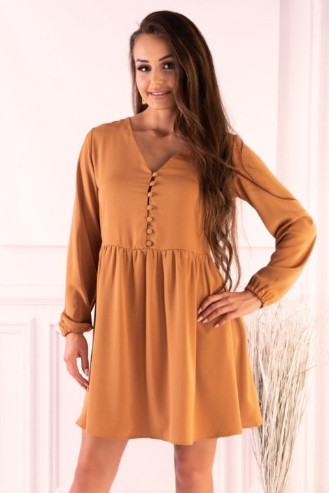 Merribel Mayonati Camel - S