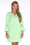 Merribel Megarnina Green 90487 - L