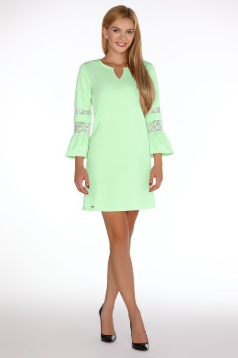 Merribel Megarnina Green 90487 - L Merribel Megarnina Green 90487 - L