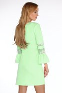 Merribel Megarnina Green 90487 - L