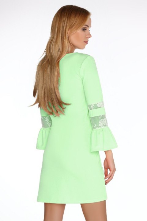 Merribel Megarnina Green 90487 - L Merribel Megarnina Green 90487 - L