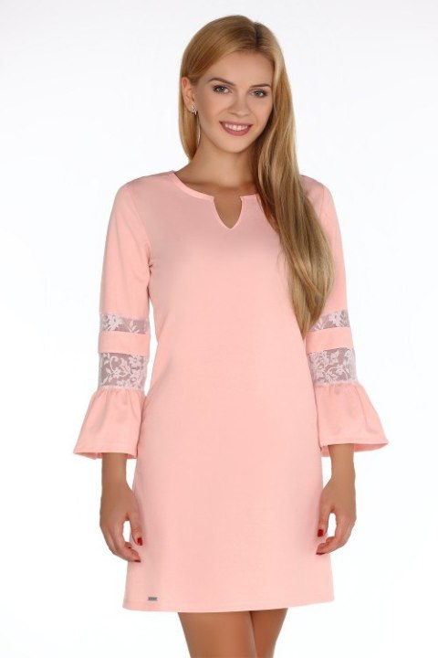 Merribel Megarnina Pink 90487 - L