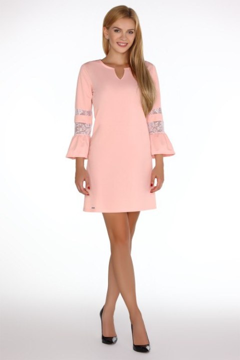 Merribel Megarnina Pink 90487 - S Merribel Megarnina Pink 90487 - S