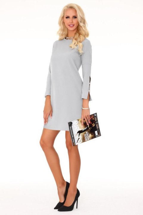 Merribel Mehvesa Grey 85318 - M Merribel Mehvesa Grey 85318 - M