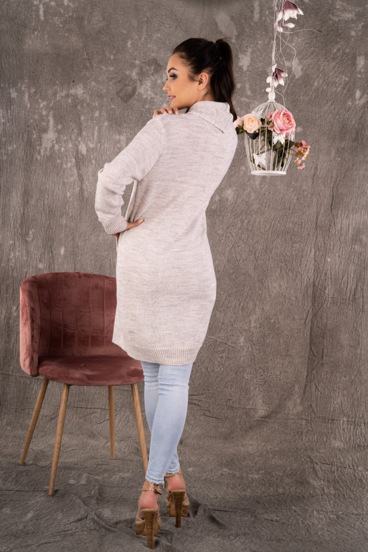 Merribel Menasis Beige - ONE SIZE Merribel Menasis Beige - ONE SIZE