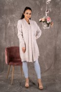 Merribel Menasis Beige - ONE SIZE