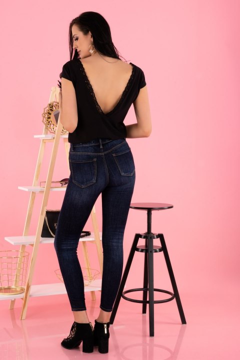 Merribel Mene Black B48 - L Merribel Mene Black B48 - L