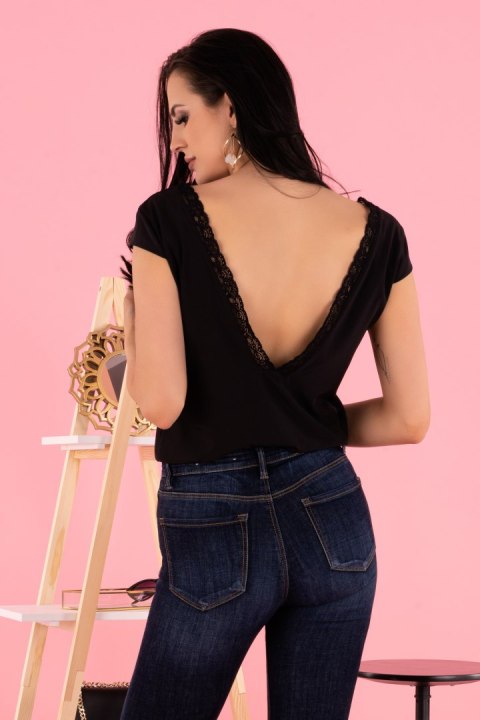 Merribel Mene Black B48 - XL Merribel Mene Black B48 - XL
