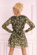 Merribel Mephirann Green F19-D64 - M