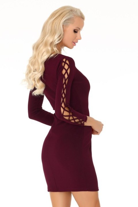 Merribel Merciana Plum 85198 - S Merribel Merciana Plum 85198 - S