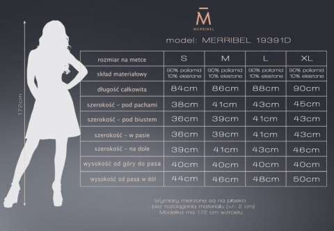 Merribel Merribel 19391D - L Merribel Merribel 19391D - L