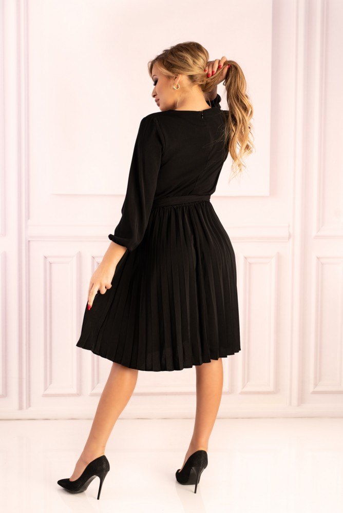 Merribel Messina Black D40 - L Merribel Messina Black D40 - L
