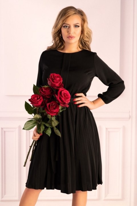 Merribel Messina Black D40 - M Merribel Messina Black D40 - M