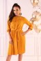 Merribel Messina Yellow - L