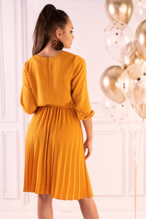 Merribel Messina Yellow - XL Merribel Messina Yellow - XL