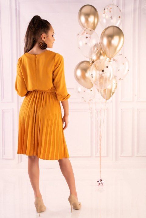 Merribel Messina Yellow - XL Merribel Messina Yellow - XL