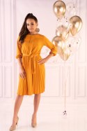 Merribel Messina Yellow - S