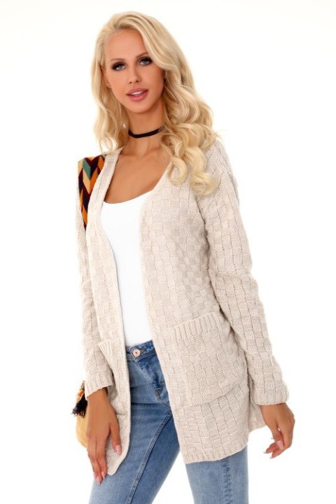 Merribel Milamin Beige - ONE SIZE Merribel Milamin Beige - ONE SIZE