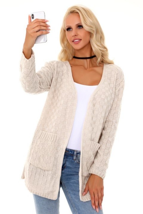 Merribel Milamin Beige - ONE SIZE Merribel Milamin Beige - ONE SIZE