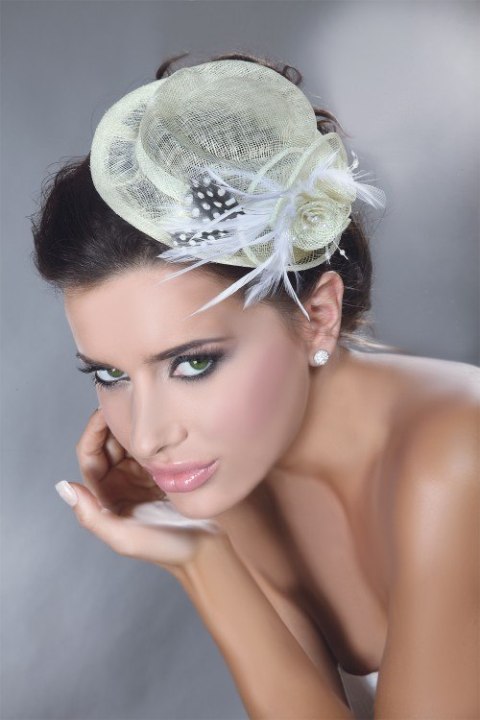 LivCo Corsetti Fashion Mini Top Hat LC 12035 Model 30 LivCo Corsetti Fashion Mini Top Hat LC 12035 Model 30
