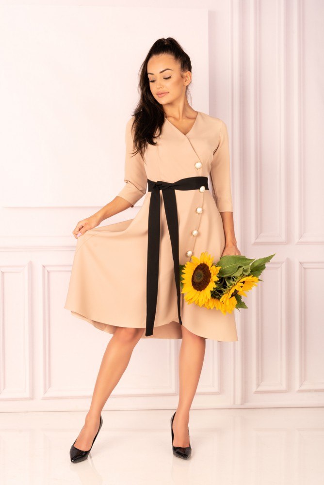 Merribel Miramen Camel - XL Merribel Miramen Camel - XL