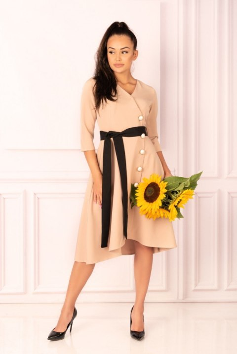 Merribel Miramen Camel - S Merribel Miramen Camel - S