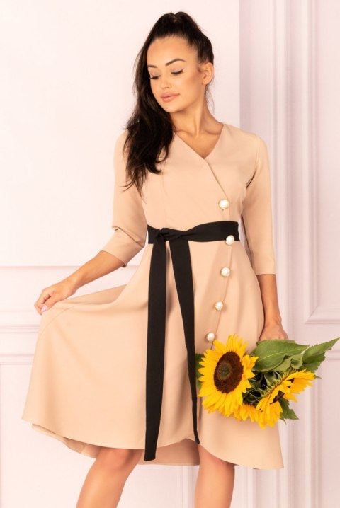 Merribel Miramen Camel - S Merribel Miramen Camel - S