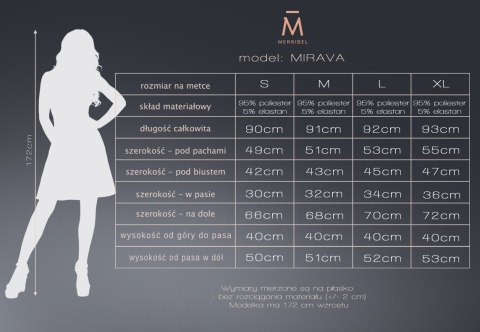 Merribel Mirava Heather - M Merribel Mirava Heather - M