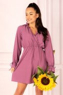 Merribel Mirava Purple - M