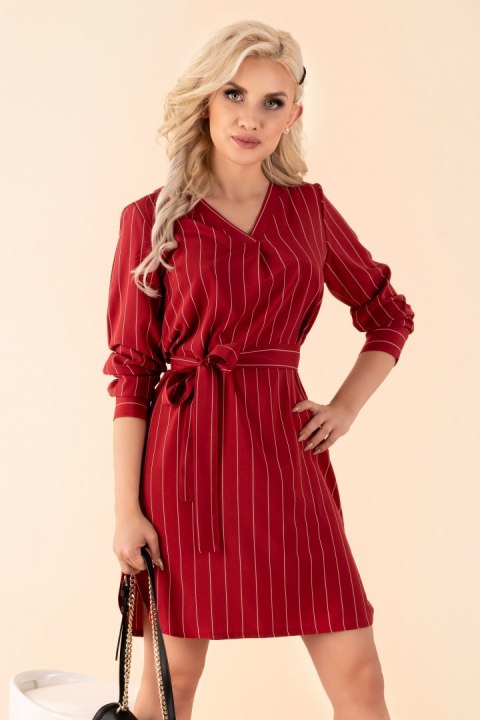 Merribel Miriae Wine Red D90 - M Merribel Miriae Wine Red D90 - M