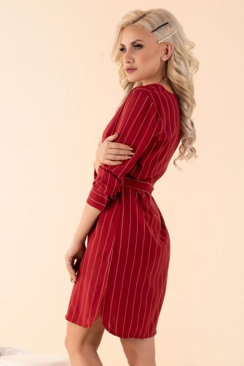 Merribel Miriae Wine Red D90 - M Merribel Miriae Wine Red D90 - M