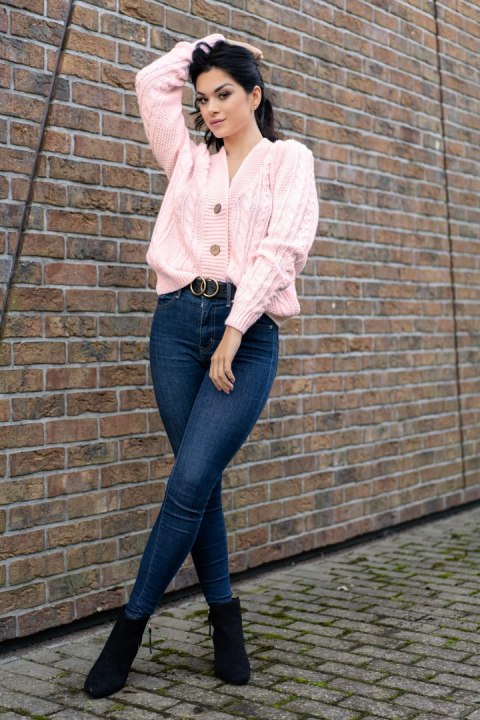 Merribel Mirila Powder - L/XL Merribel Mirila Powder - L/XL