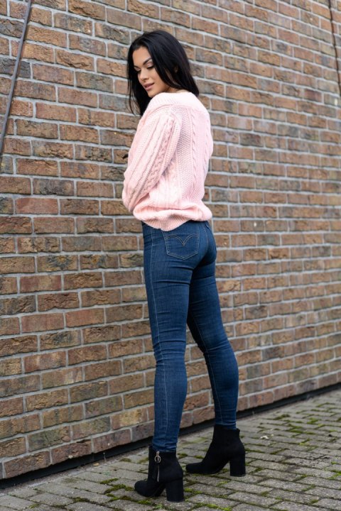 Merribel Mirila Powder - L/XL Merribel Mirila Powder - L/XL