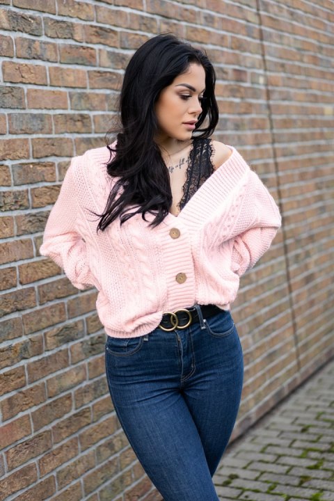Merribel Mirila Powder - L/XL Merribel Mirila Powder - L/XL