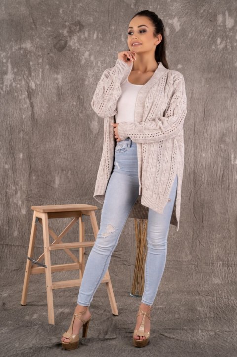 Merribel Mistira Beige - ONE SIZE Merribel Mistira Beige - ONE SIZE