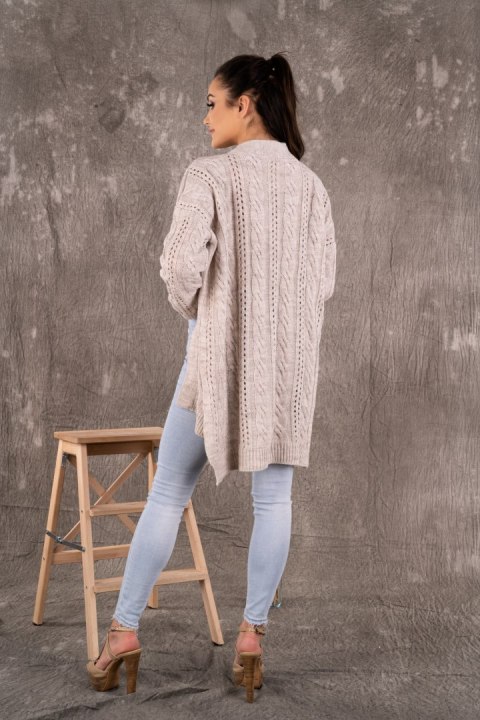 Merribel Mistira Beige - ONE SIZE Merribel Mistira Beige - ONE SIZE