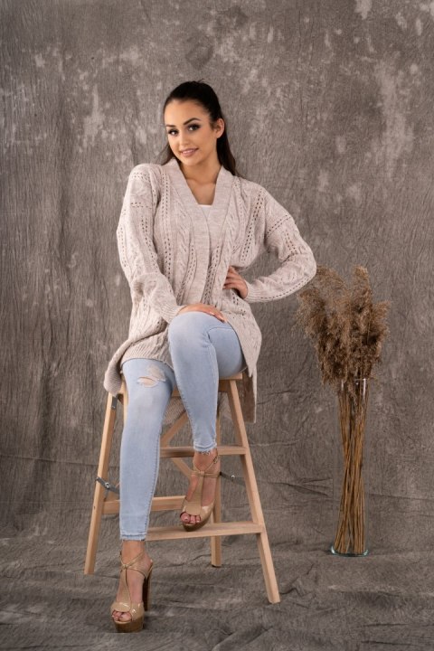 Merribel Mistira Beige - ONE SIZE Merribel Mistira Beige - ONE SIZE