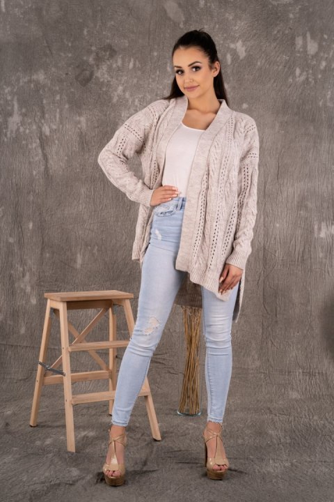 Merribel Mistira Beige - ONE SIZE Merribel Mistira Beige - ONE SIZE