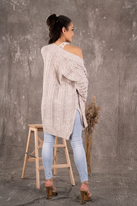 Merribel Mistira Beige - ONE SIZE Merribel Mistira Beige - ONE SIZE