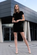 LivCo Corsetti Fashion Nashmiri 15 DEN Poudre - 2
