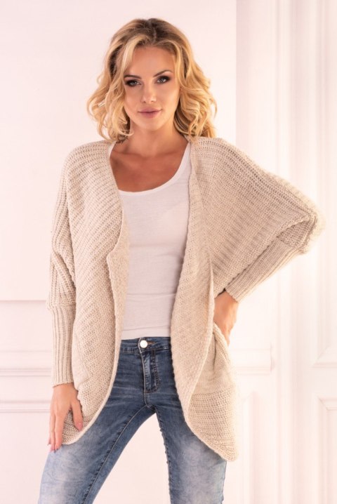 Merribel Monaren Beige - ONE SIZE