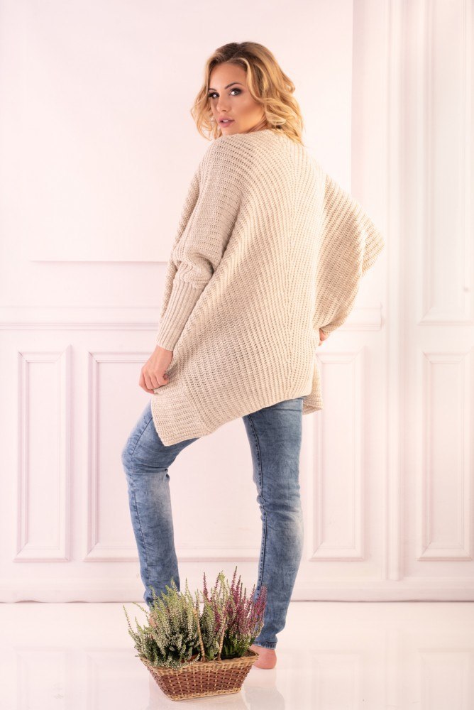 Merribel Monaren Beige - ONE SIZE Merribel Monaren Beige - ONE SIZE