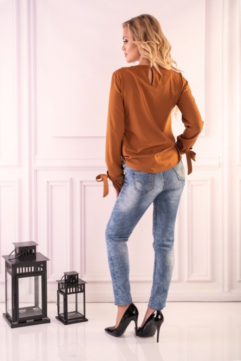 Merribel Nedimade Camel - 4XL Merribel Nedimade Camel - 4XL