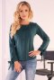 Merribel Nedimade Dark Green - 2XL