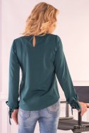 Merribel Nedimade Dark Green - 2XL